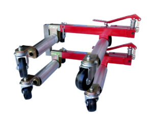 Lot de 2 gojak auto roll