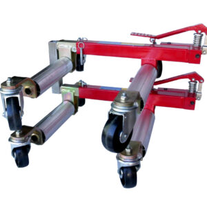 Lot de 2 gojak auto roll