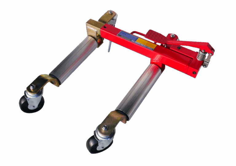 GOJAK auto roll en position fermée