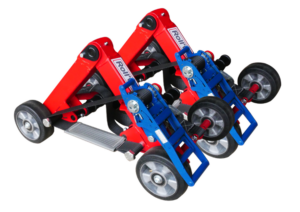 Découvrez le RollWay de CICTdiffusion vendu par paire